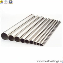 High Quality 304/304L Stainless Steel Pipe